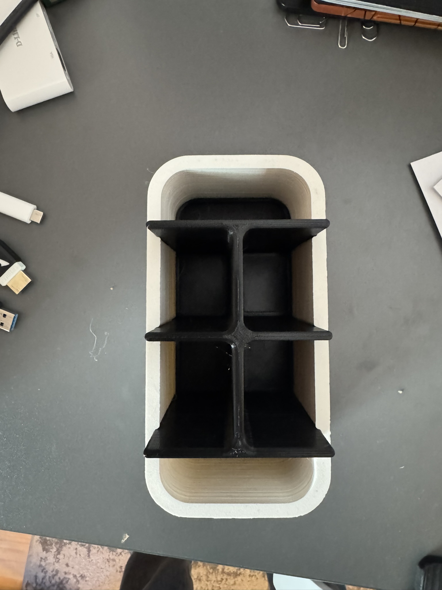 Picture of a 3D printing project