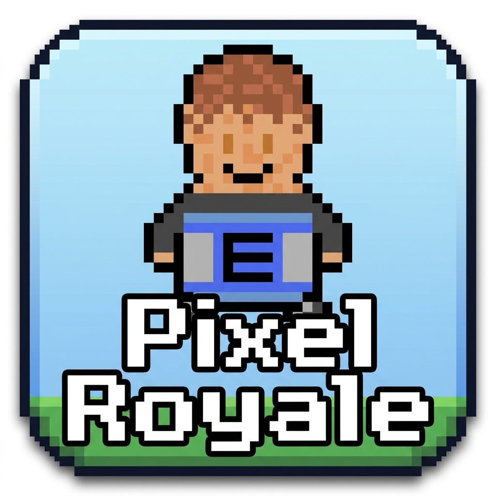 Battle Royale Logo
